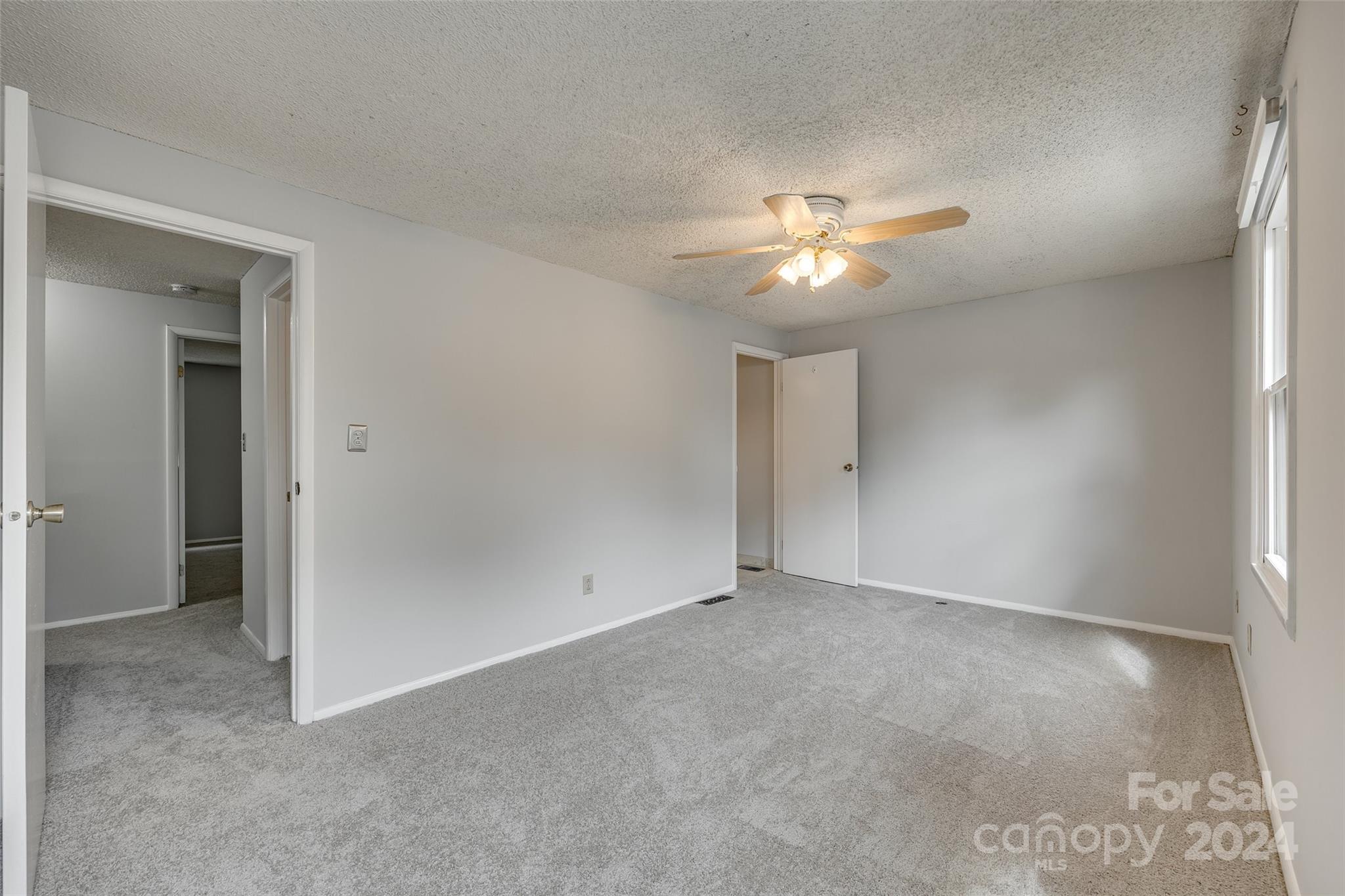 Sharon South II - Residential