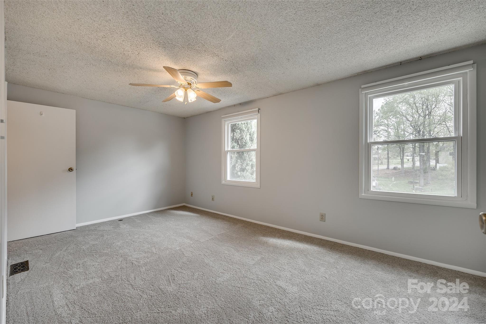 Sharon South II - Residential