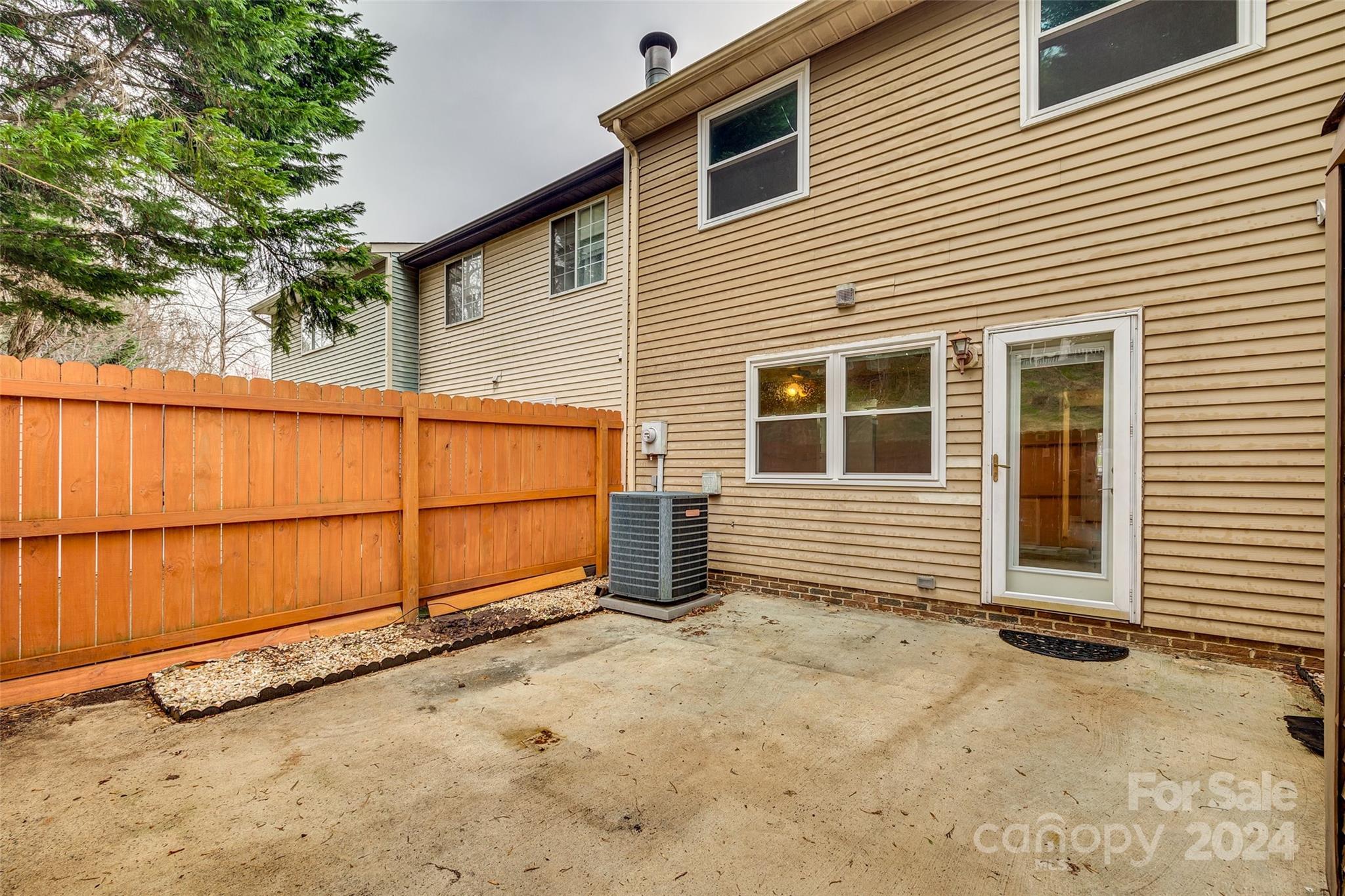 Sharon South II - Residential