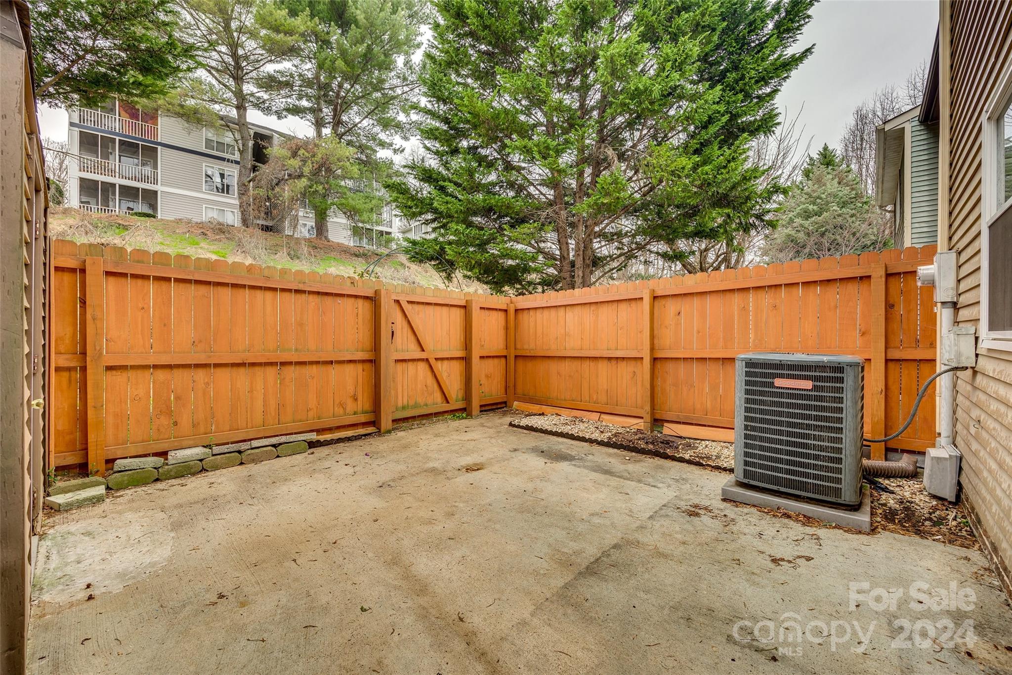 Sharon South II - Residential