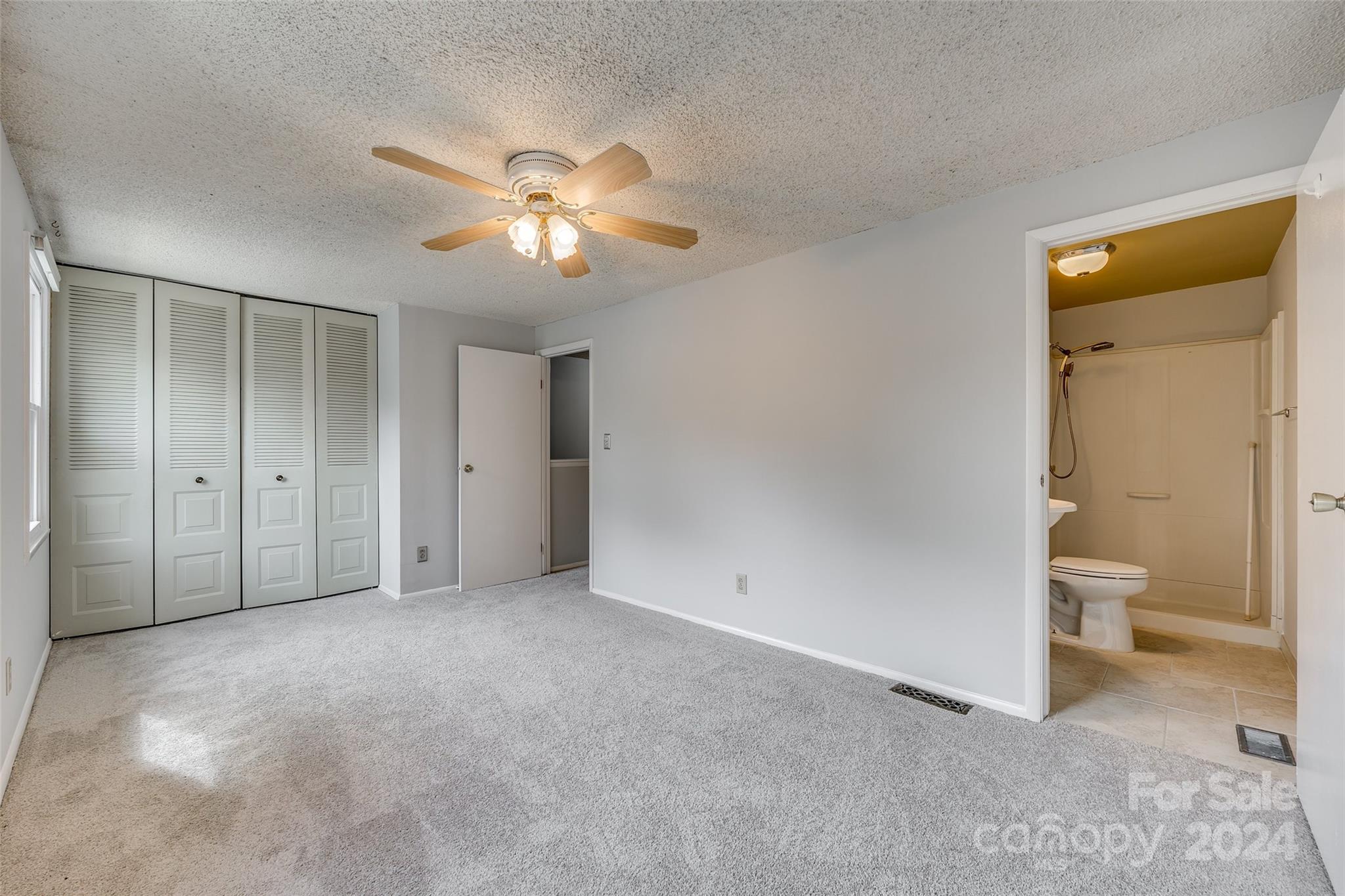 Sharon South II - Residential