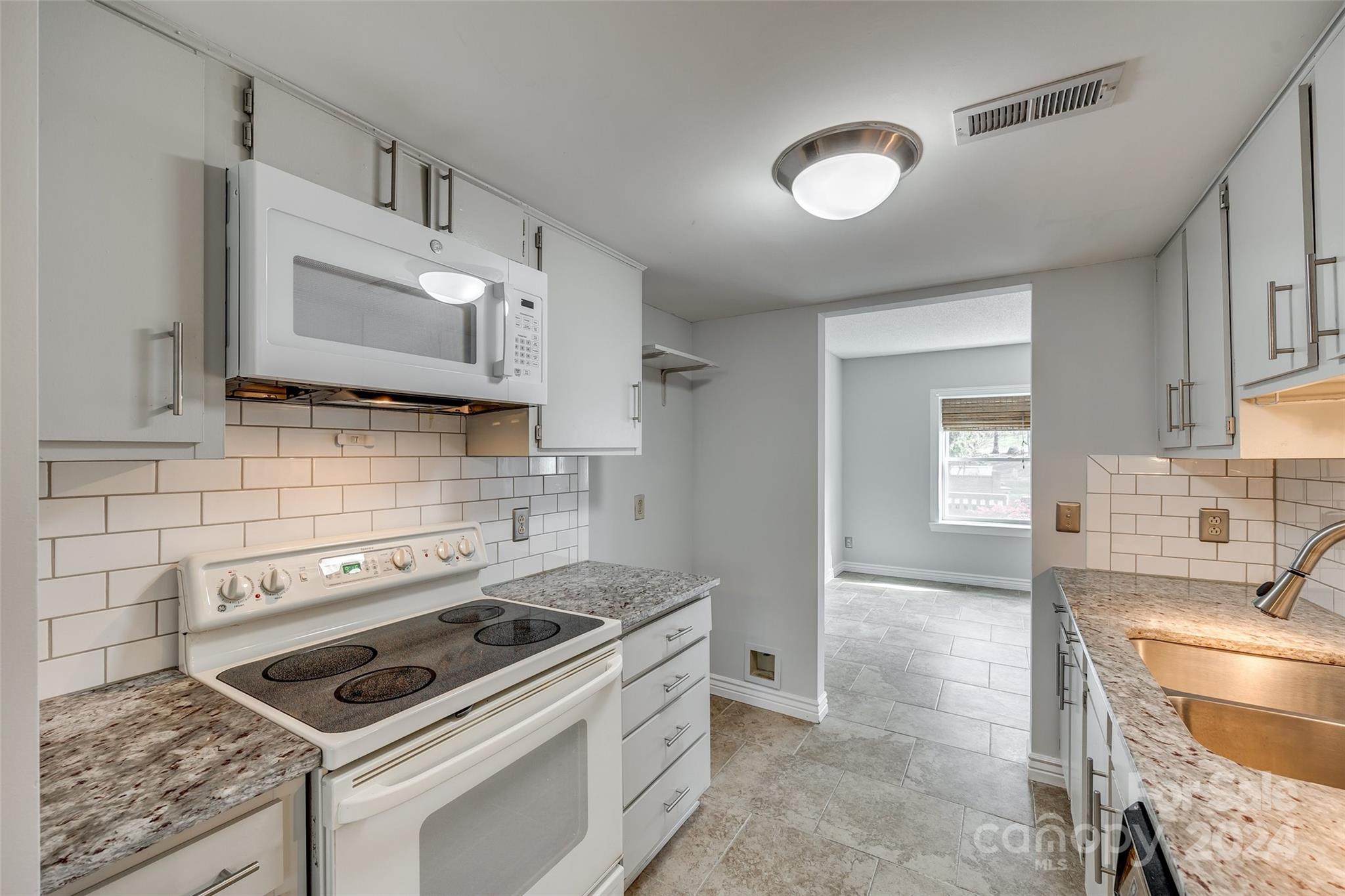 Sharon South II - Residential