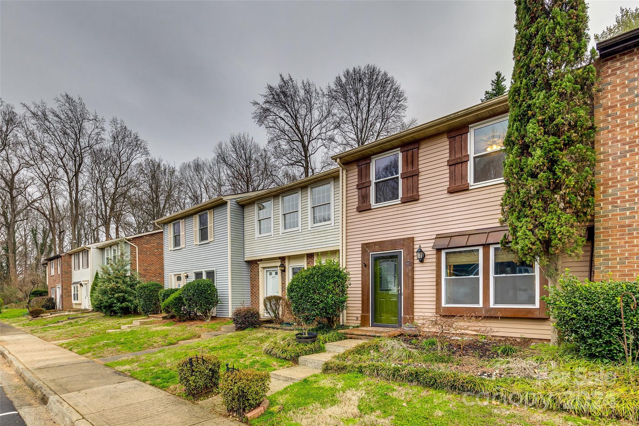 Sharon South II - Residential