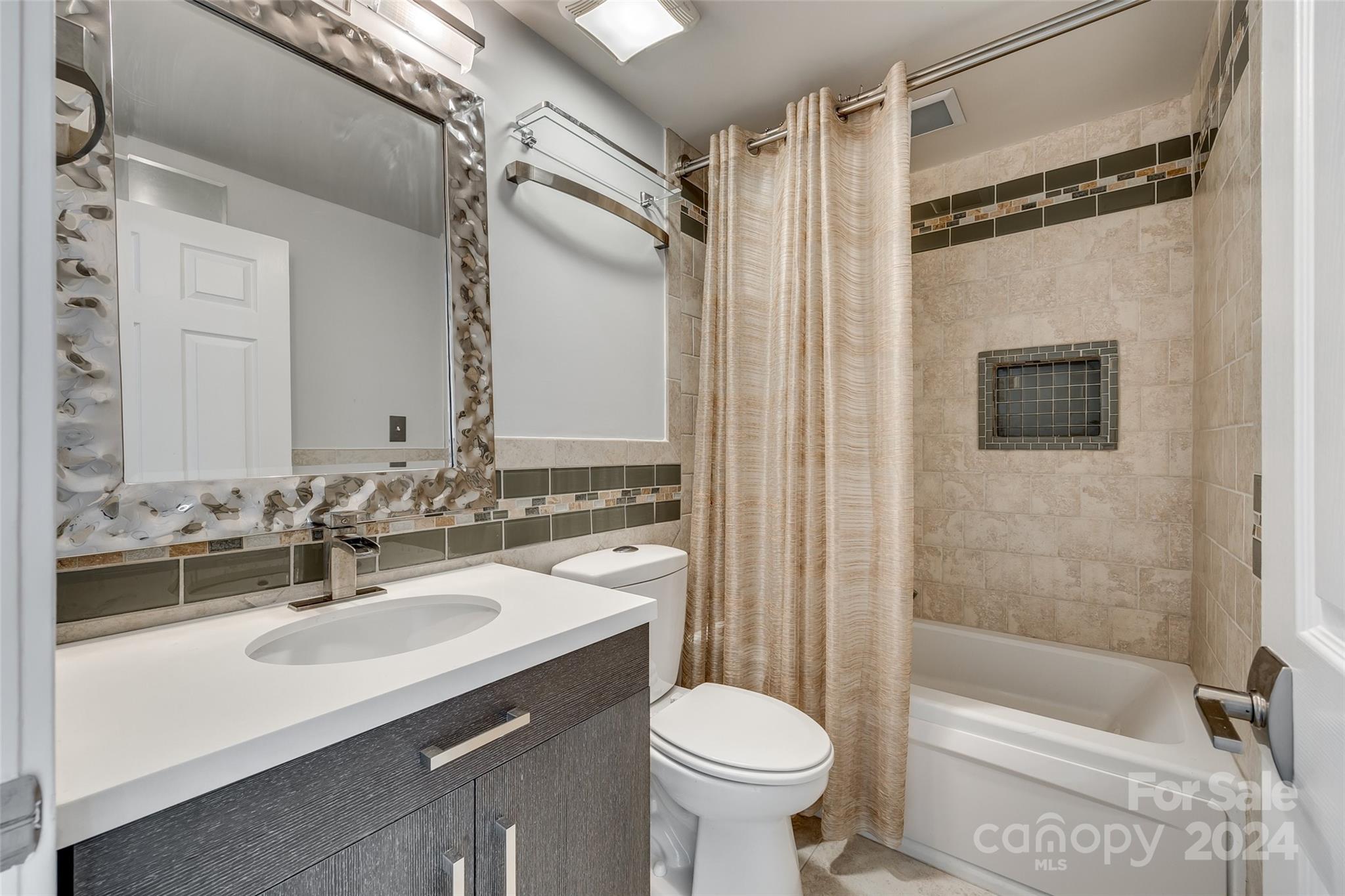 Sharon South II - Residential