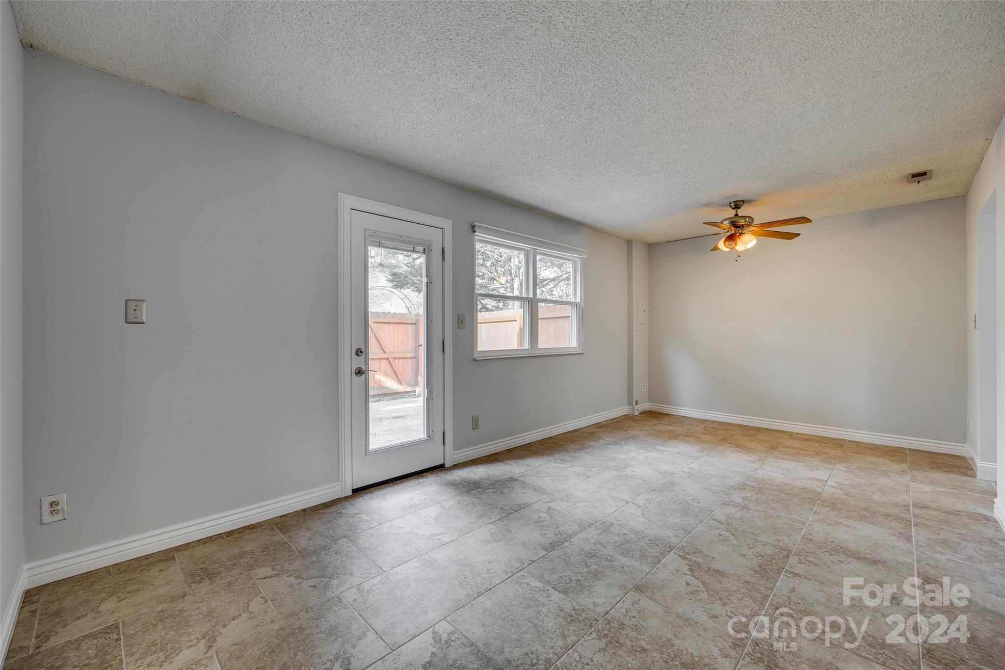 Sharon South II - Residential