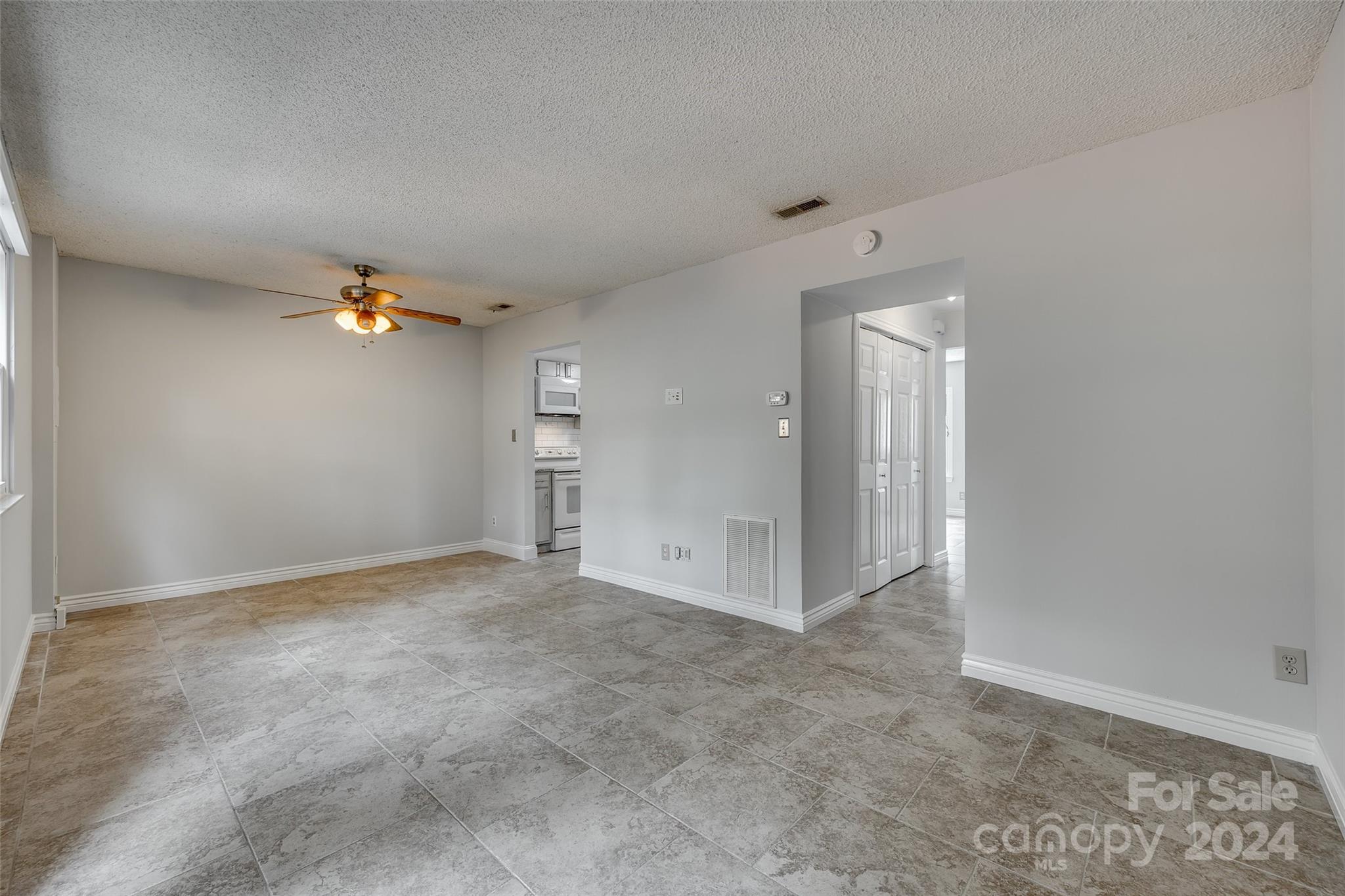 Sharon South II - Residential