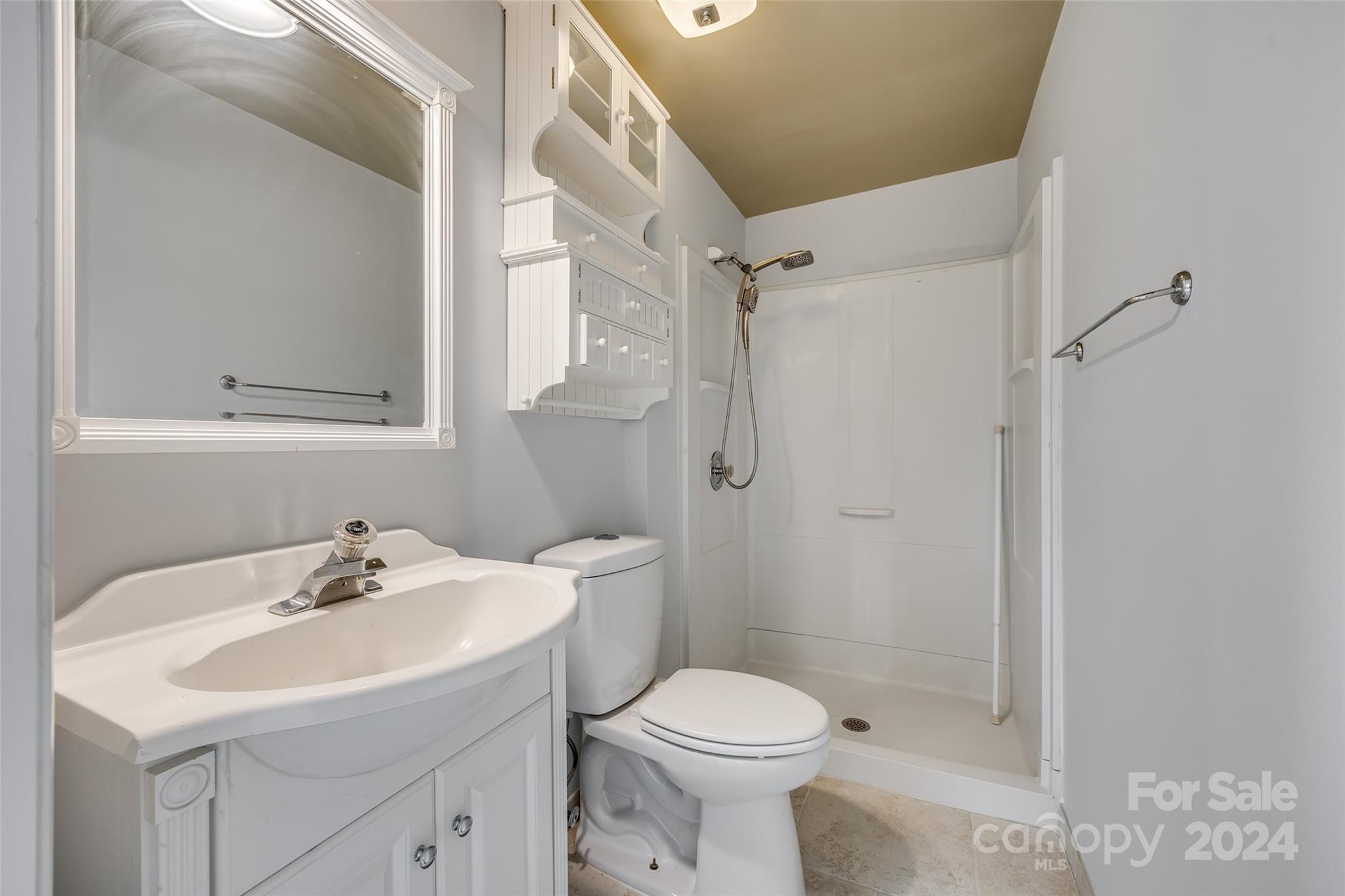 Sharon South II - Residential