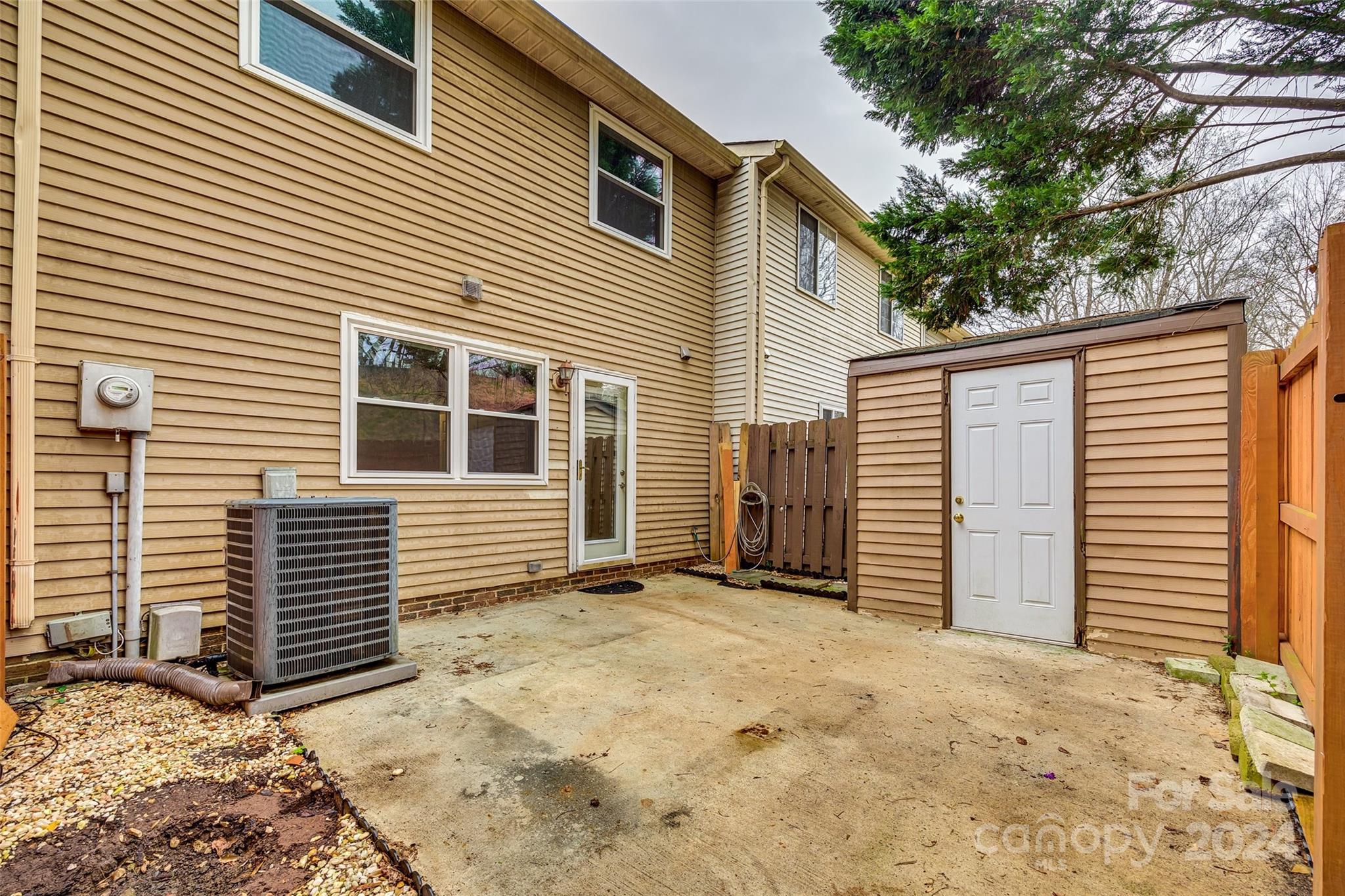 Sharon South II - Residential