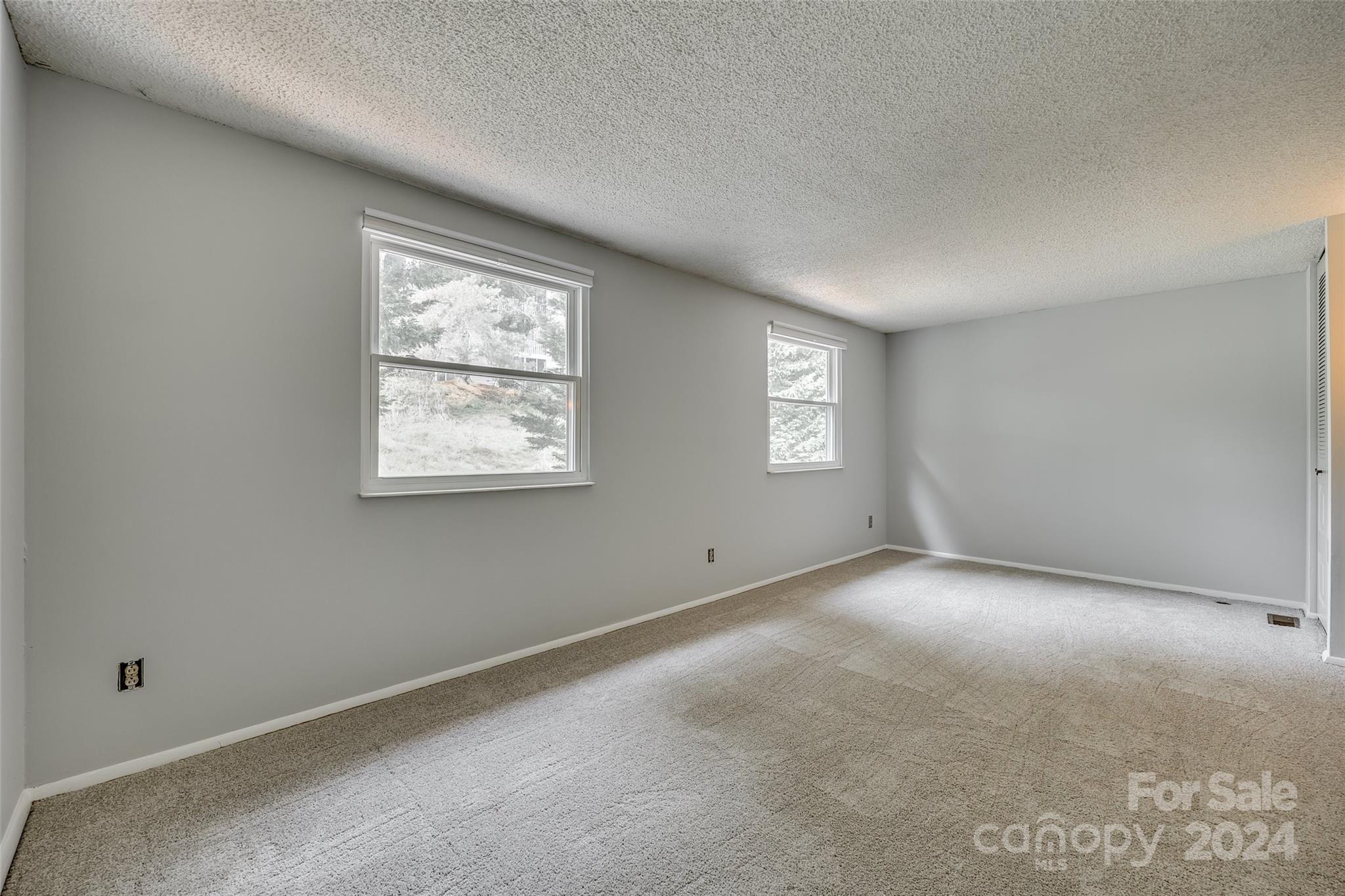 Sharon South II - Residential