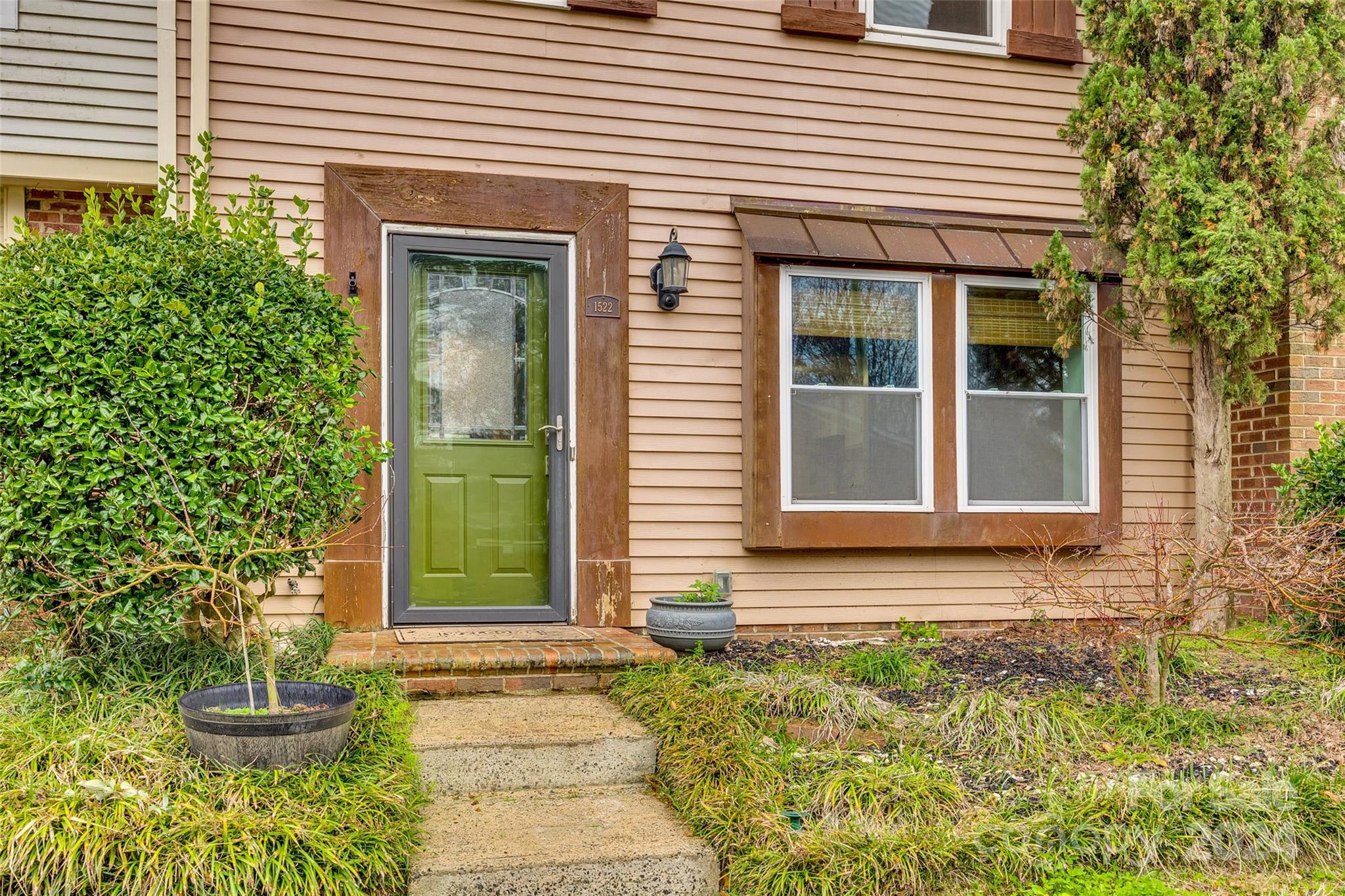 Sharon South II - Residential