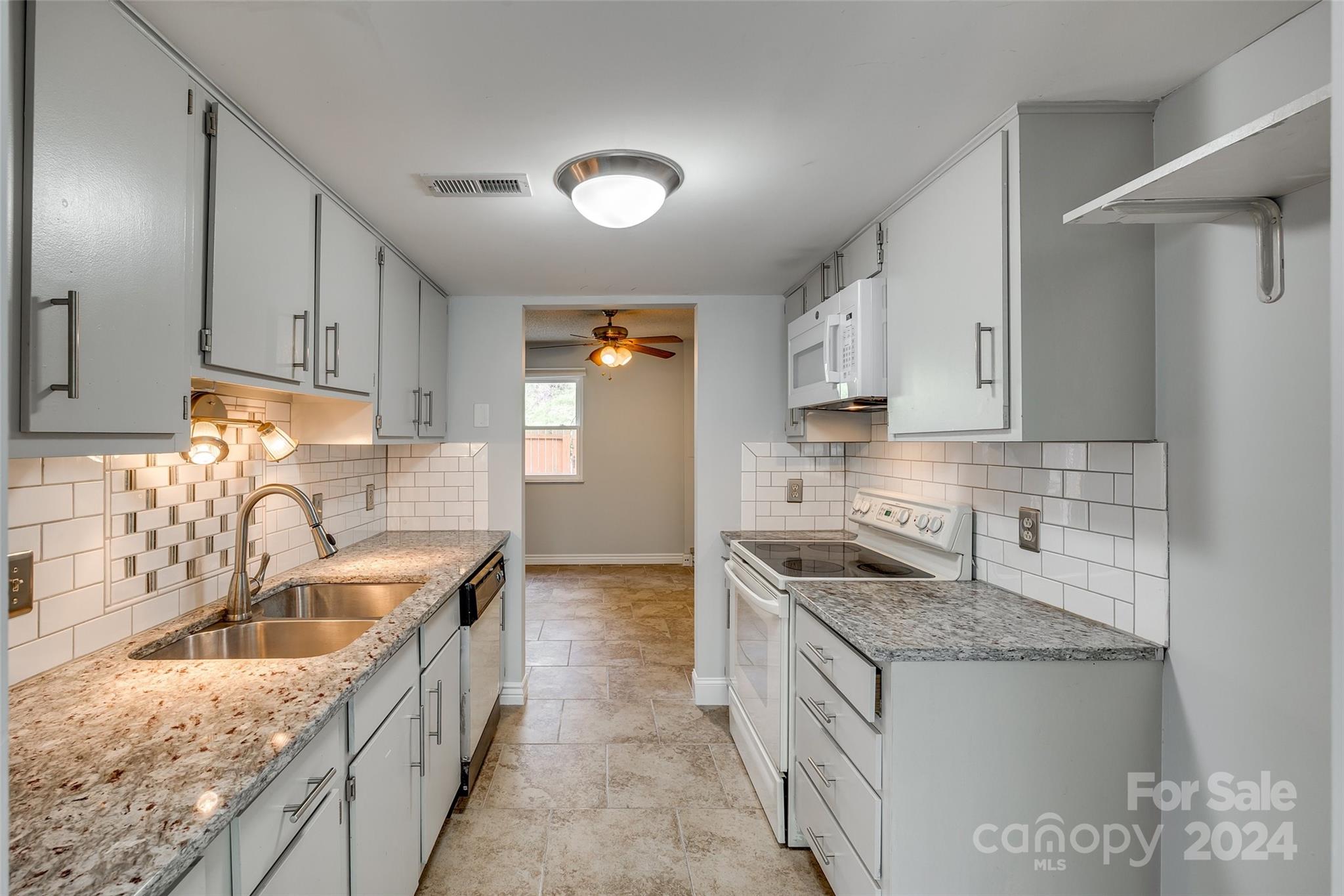 Sharon South II - Residential