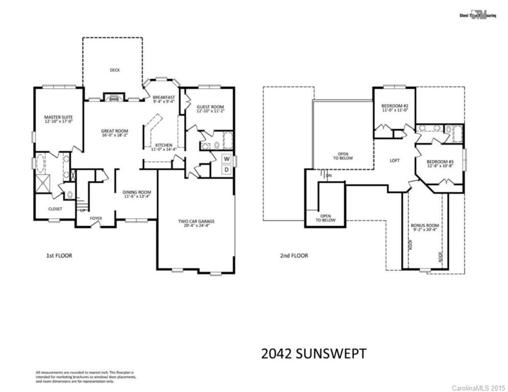 Hunters Place - Residential