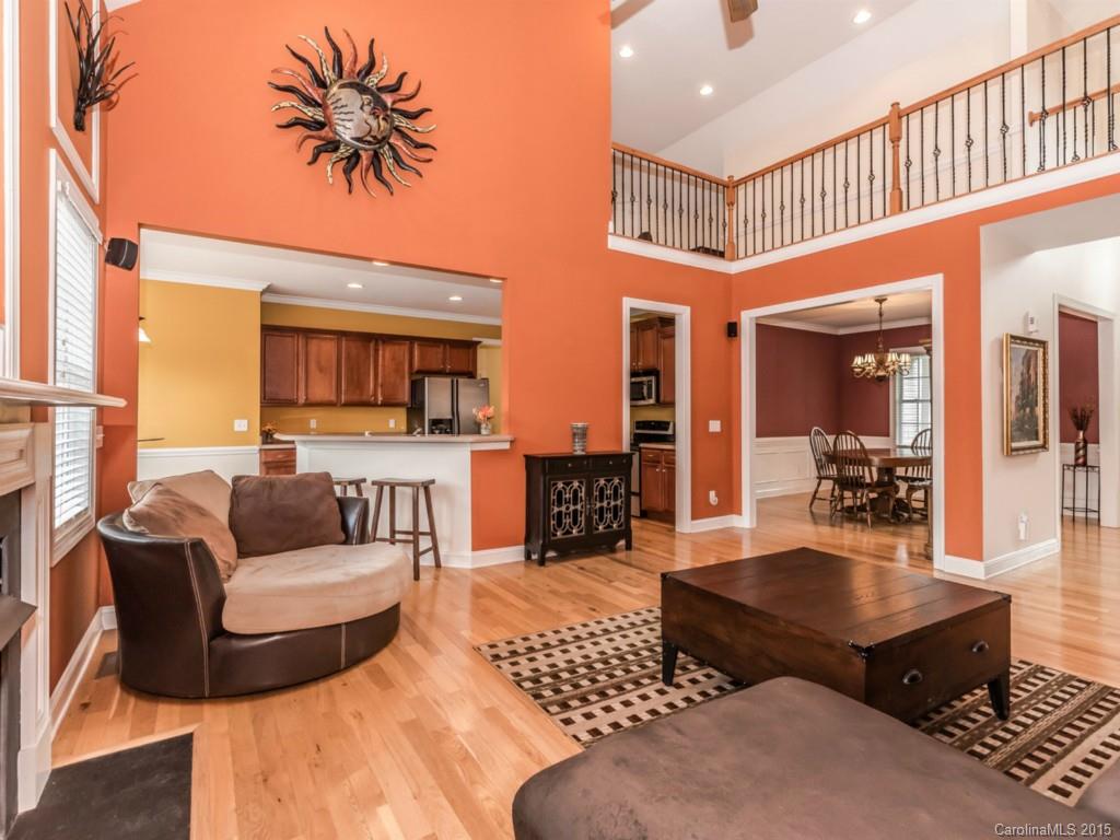 Hunters Place - Residential