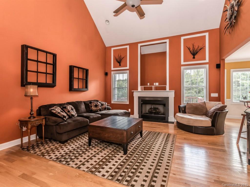 Hunters Place - Residential