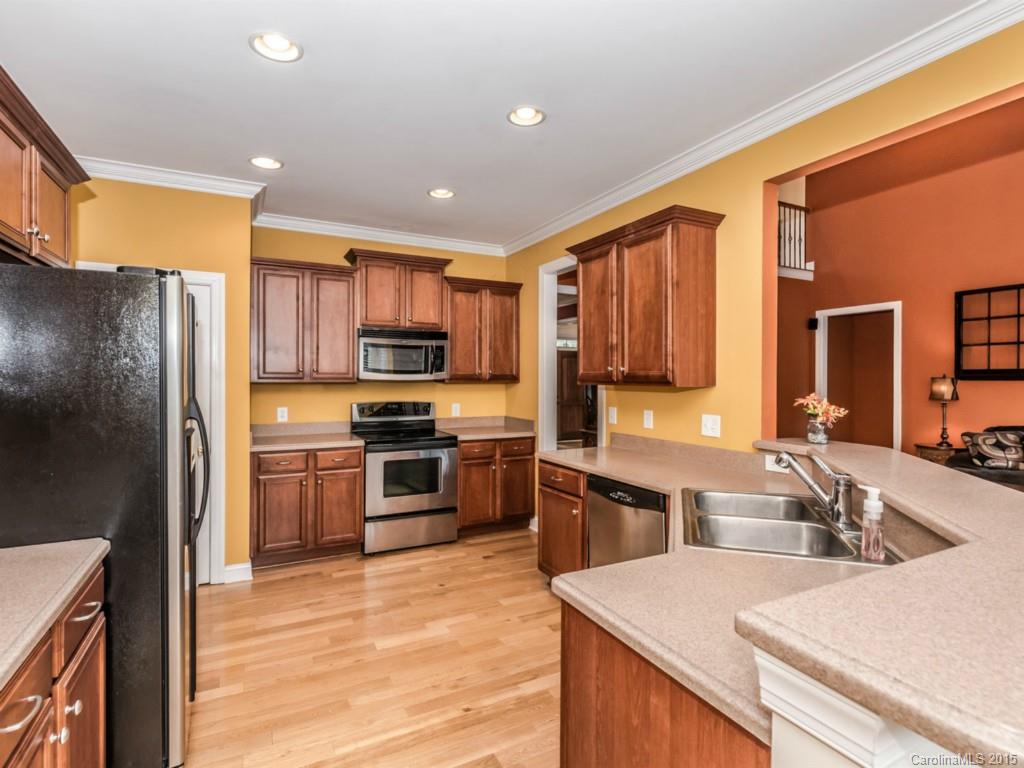 Hunters Place - Residential