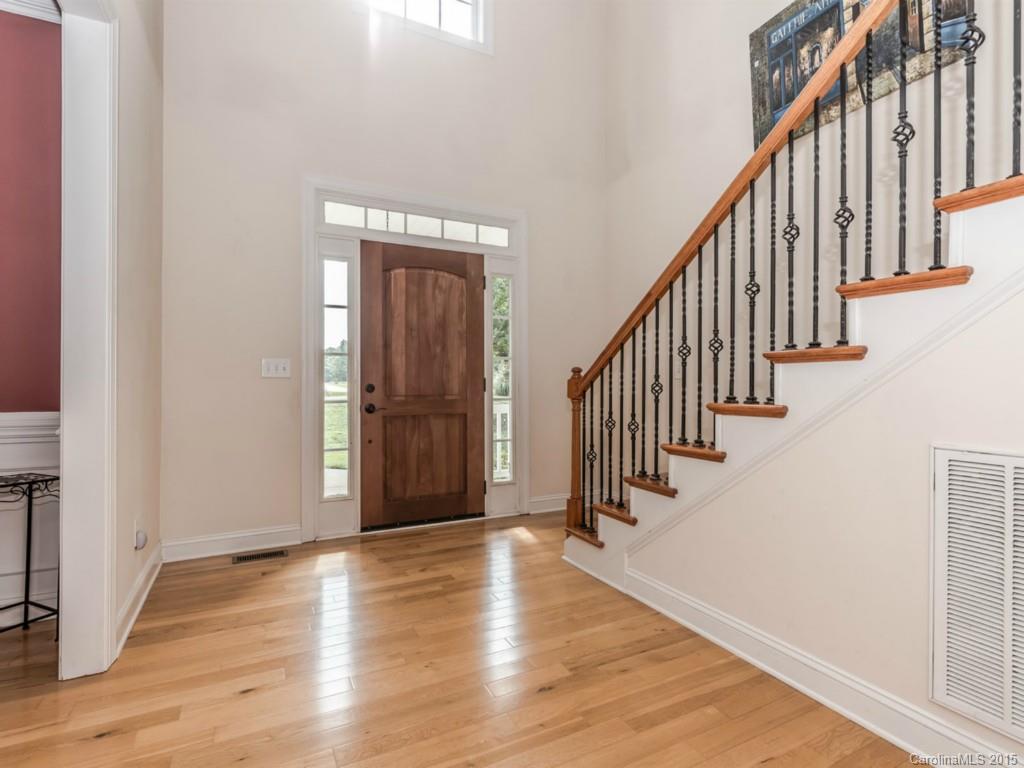 Hunters Place - Residential