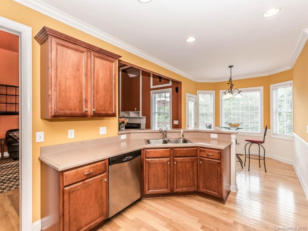 Hunters Place - Residential