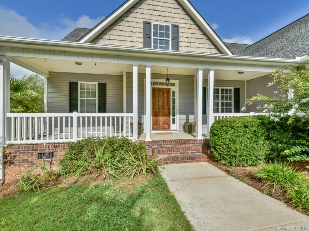 Hunters Place - Residential