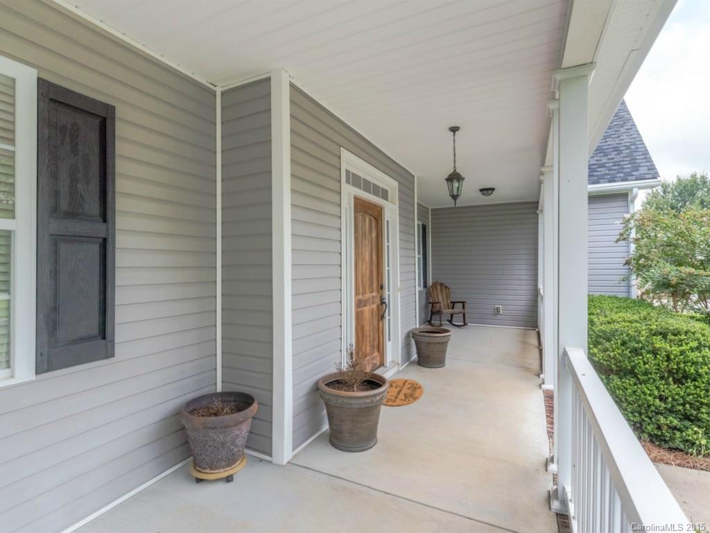 Hunters Place - Residential