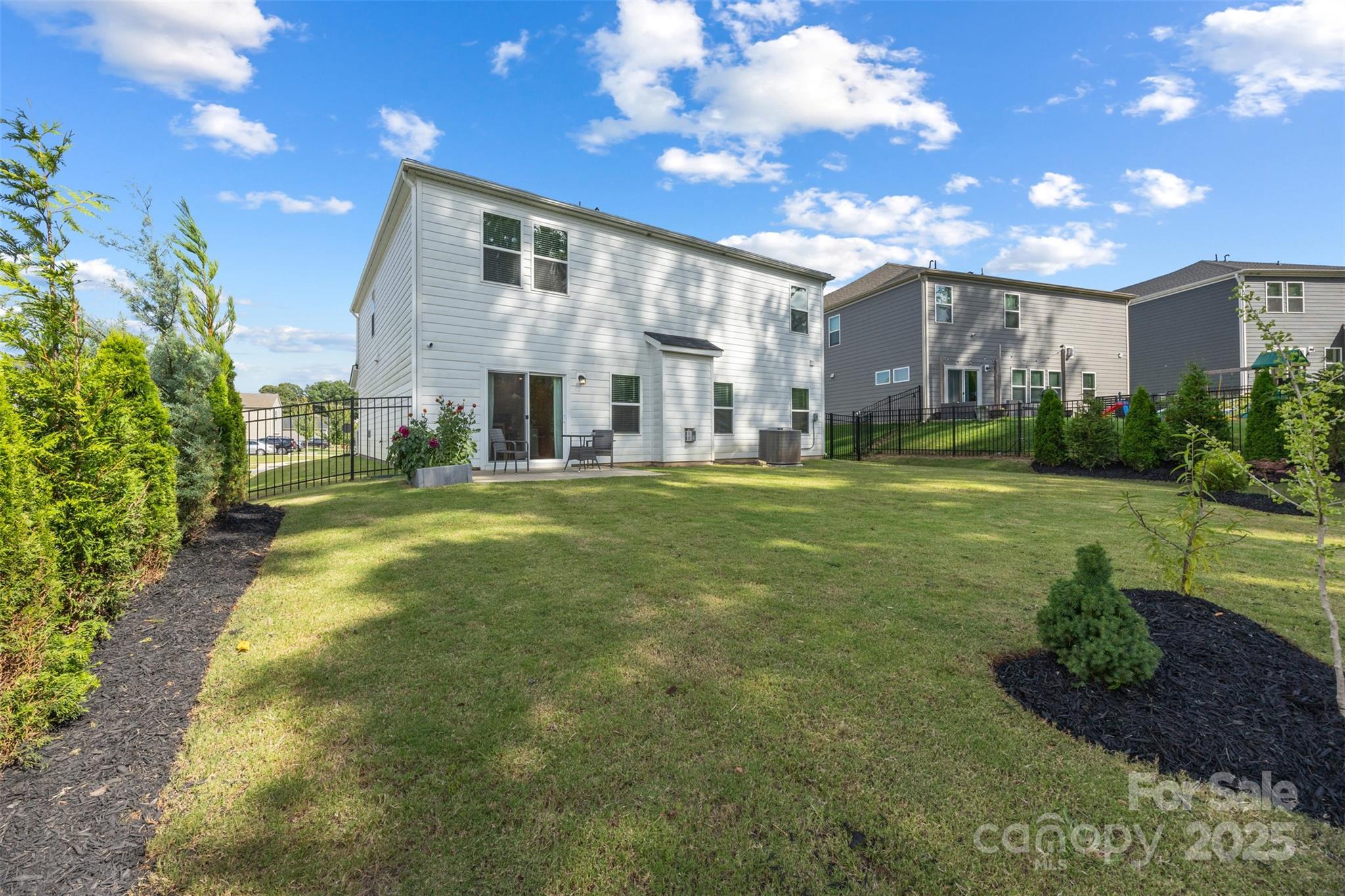 Amberley - Residential
