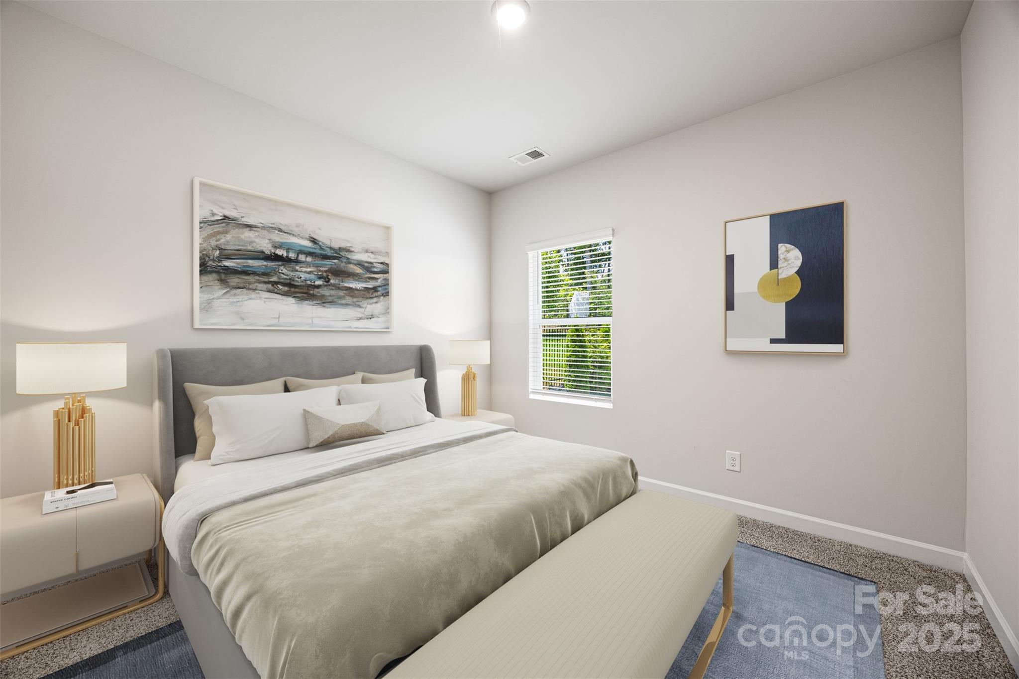 Amberley - Residential