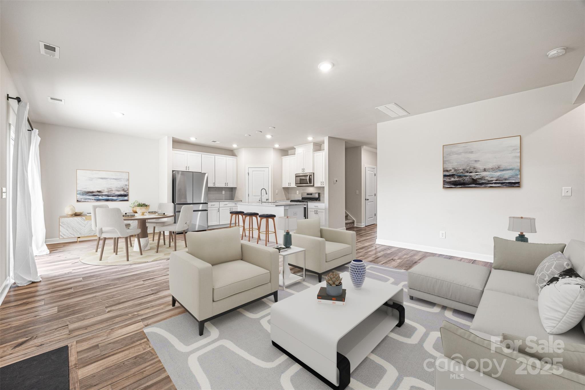 Amberley - Residential