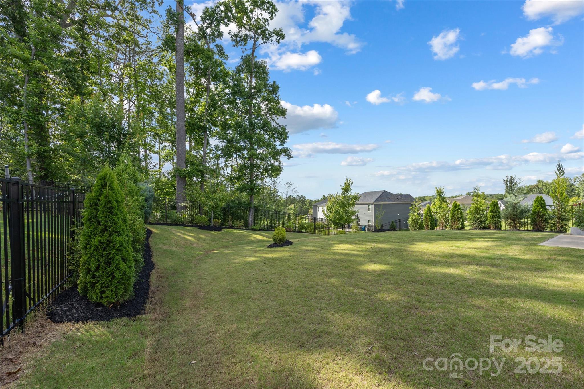 Amberley - Residential