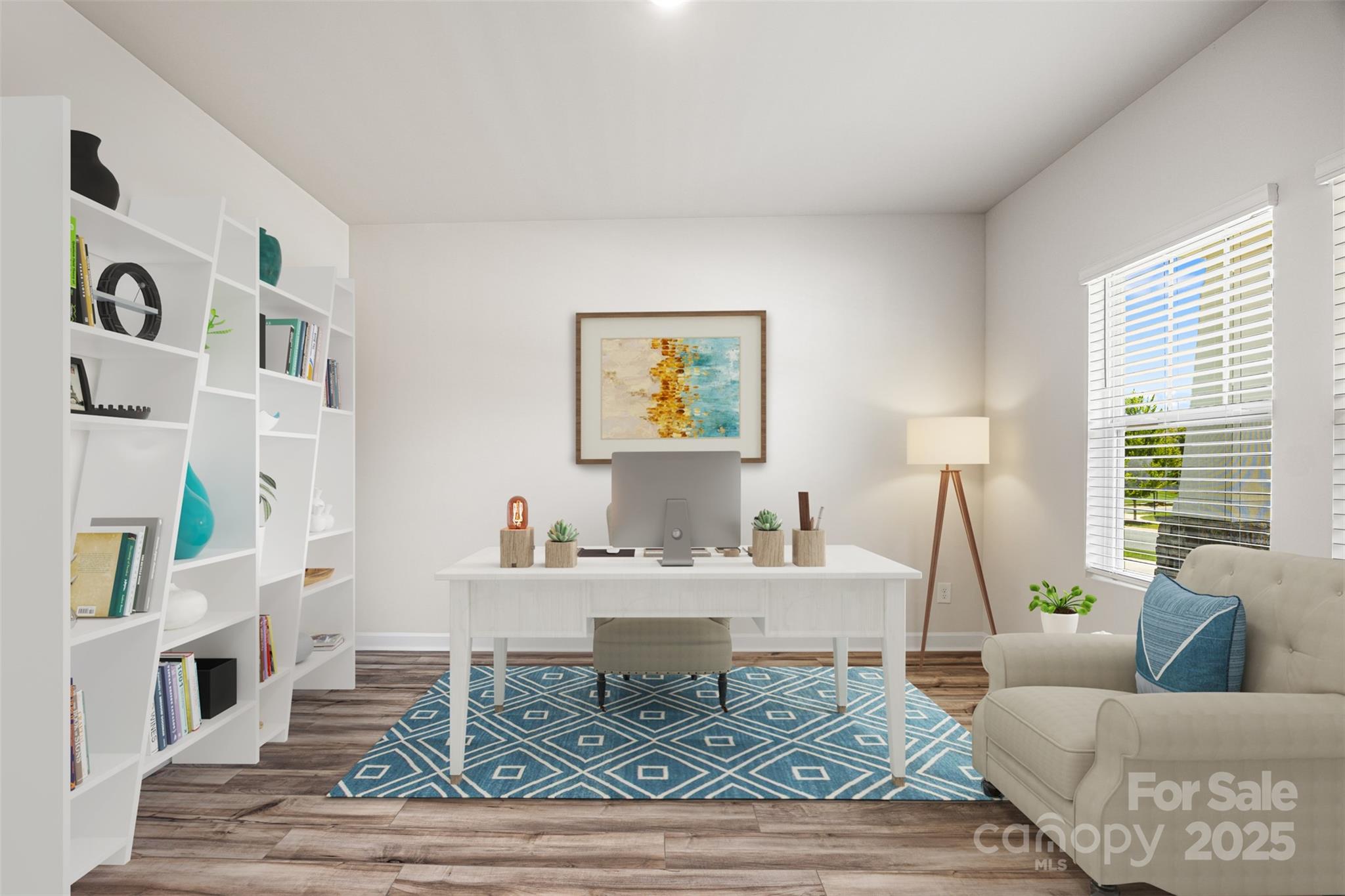4046 Armstrong Farm Drive