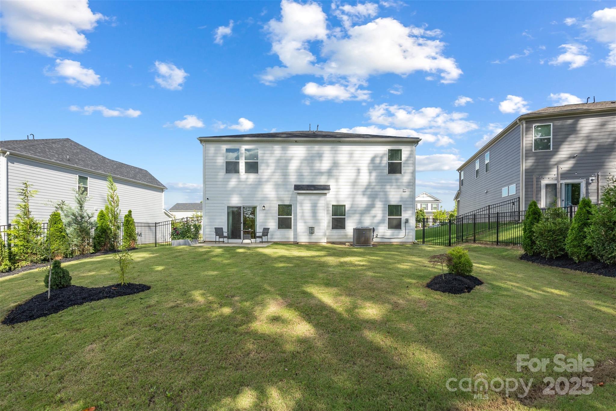 Amberley - Residential
