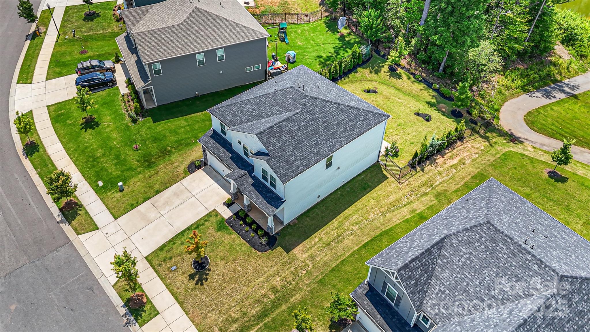 Amberley - Residential