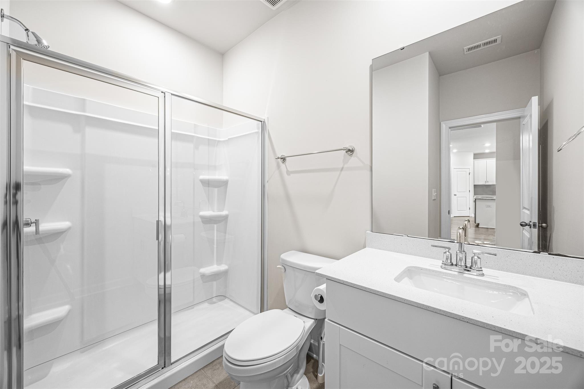 Amberley - Residential
