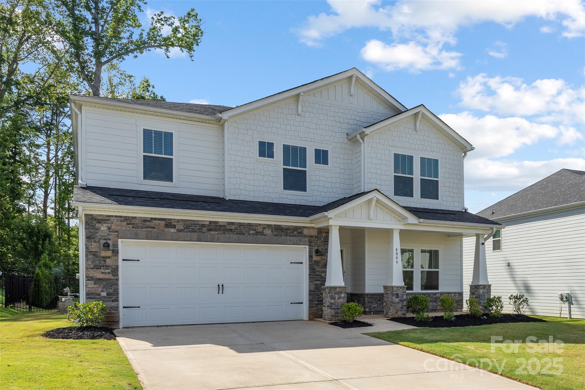 4046 Armstrong Farm Drive