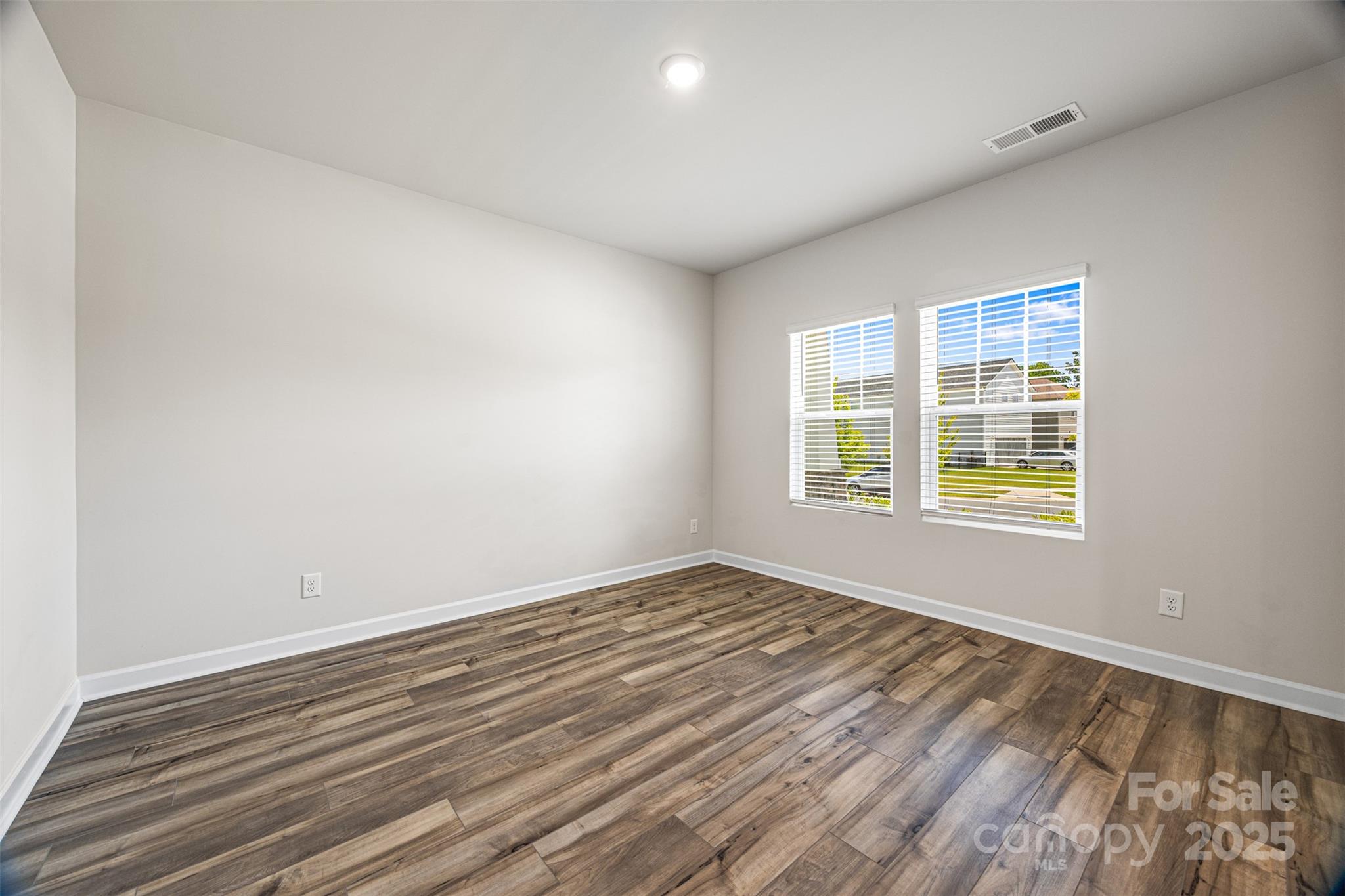 Amberley - Residential