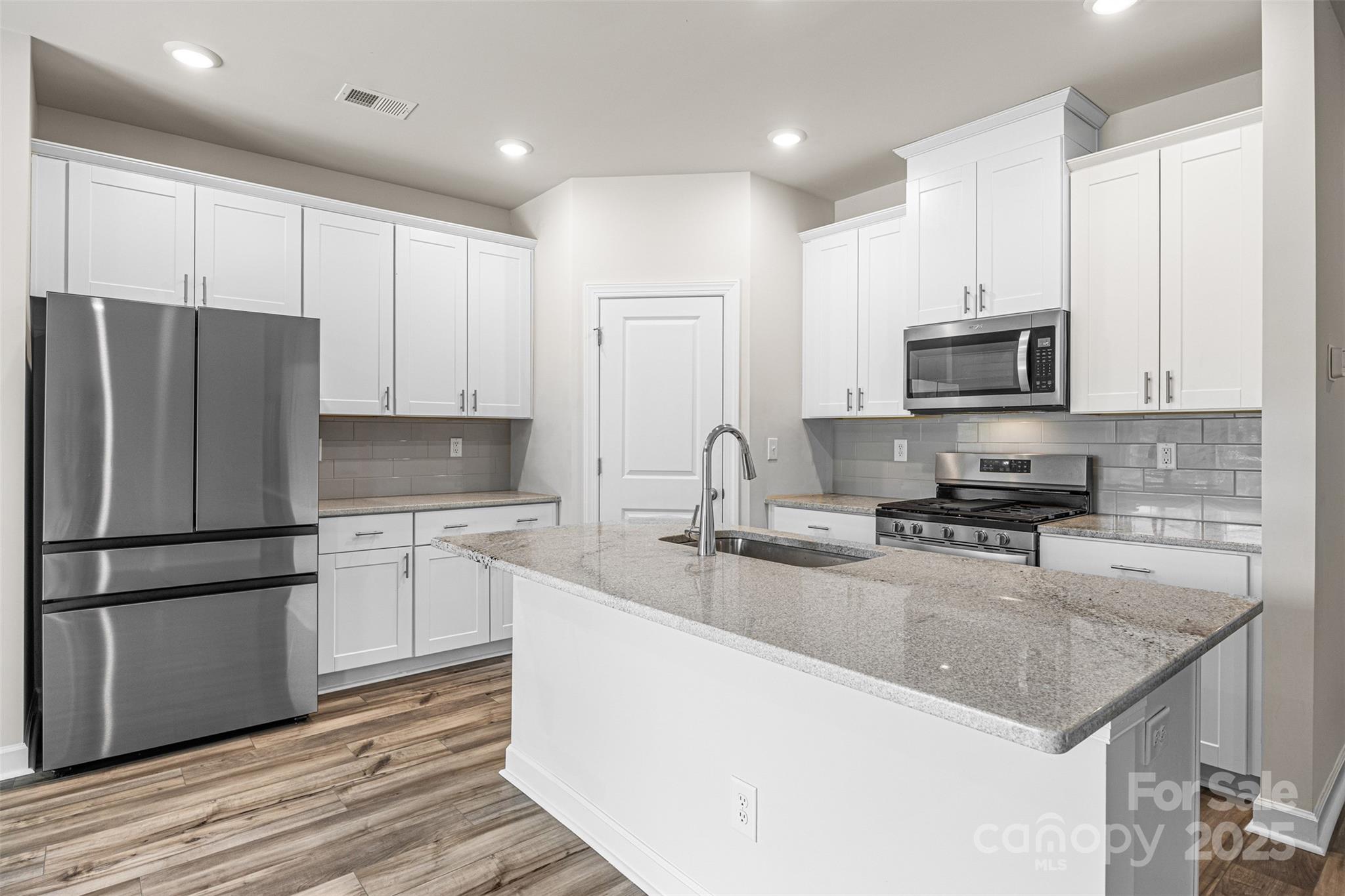 Amberley - Residential