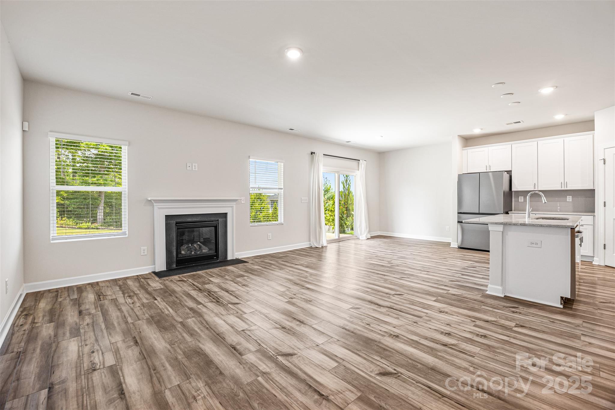 Amberley - Residential