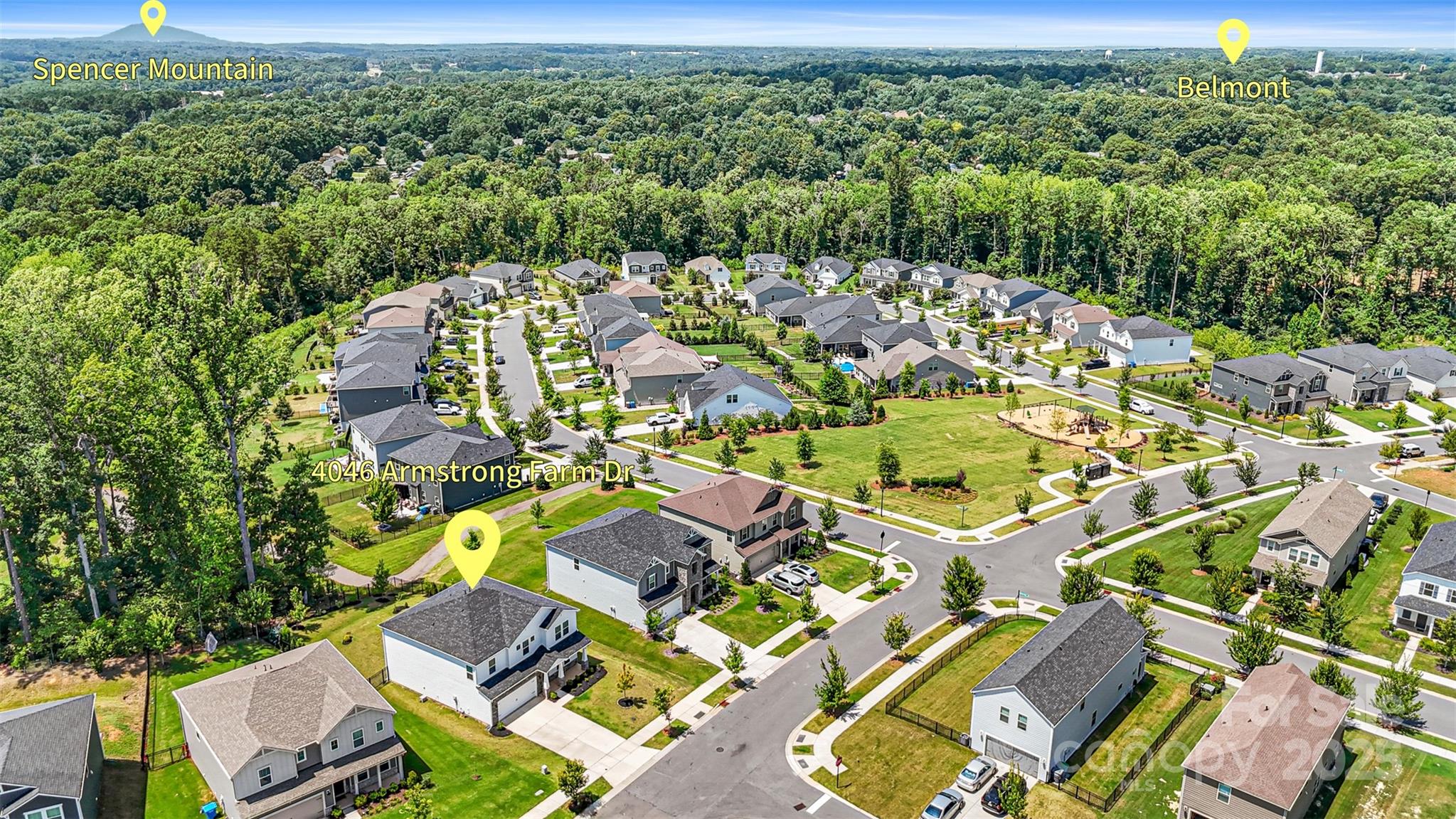 4046 Armstrong Farm Drive