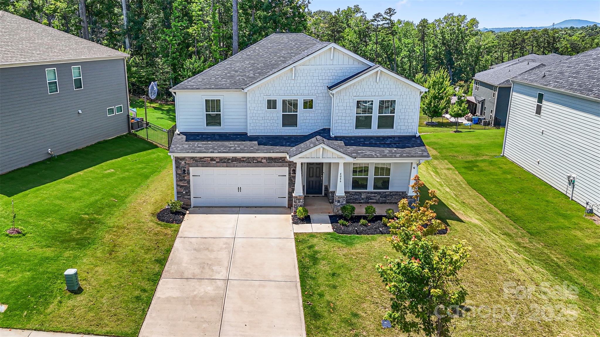 Amberley - Residential