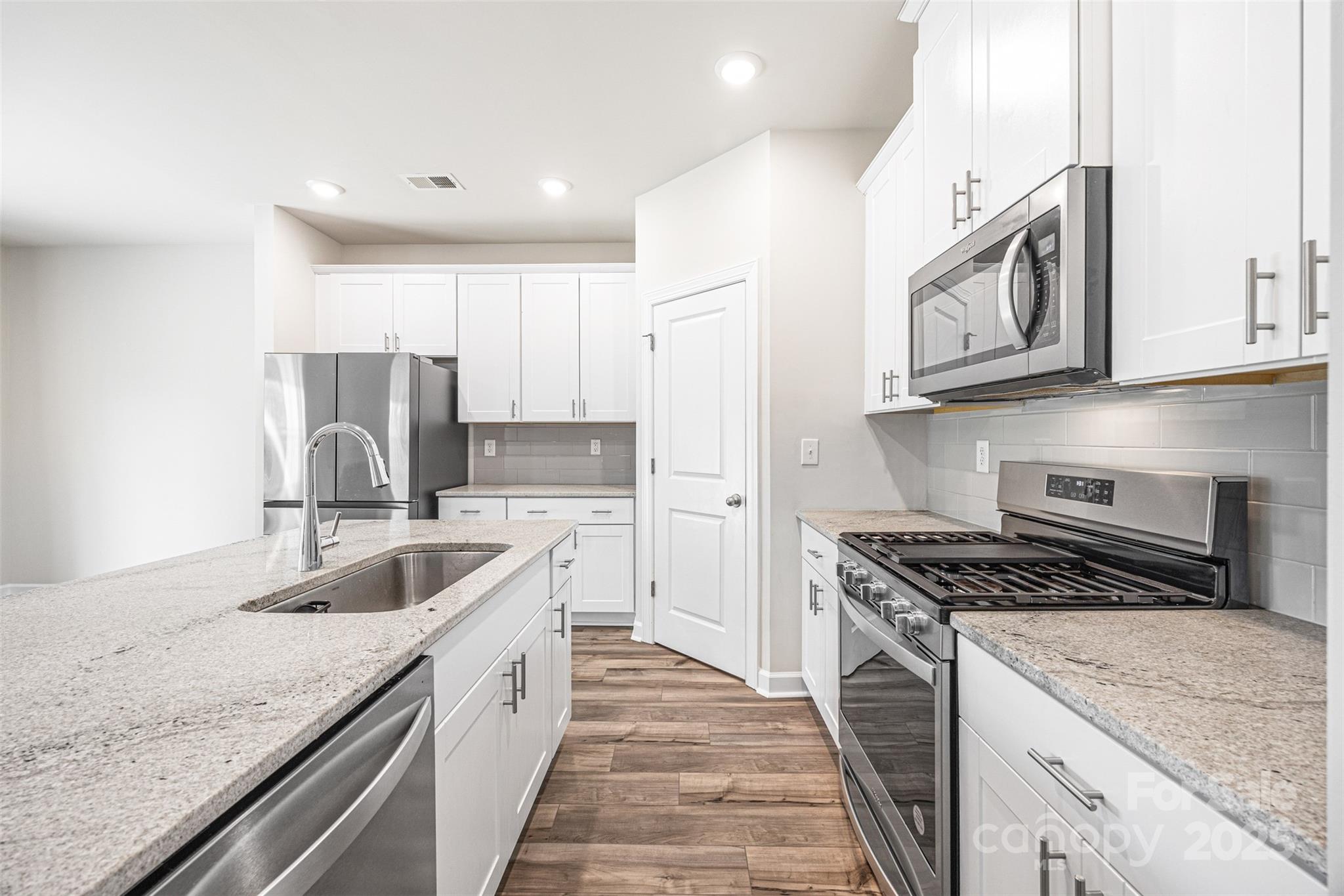 Amberley - Residential