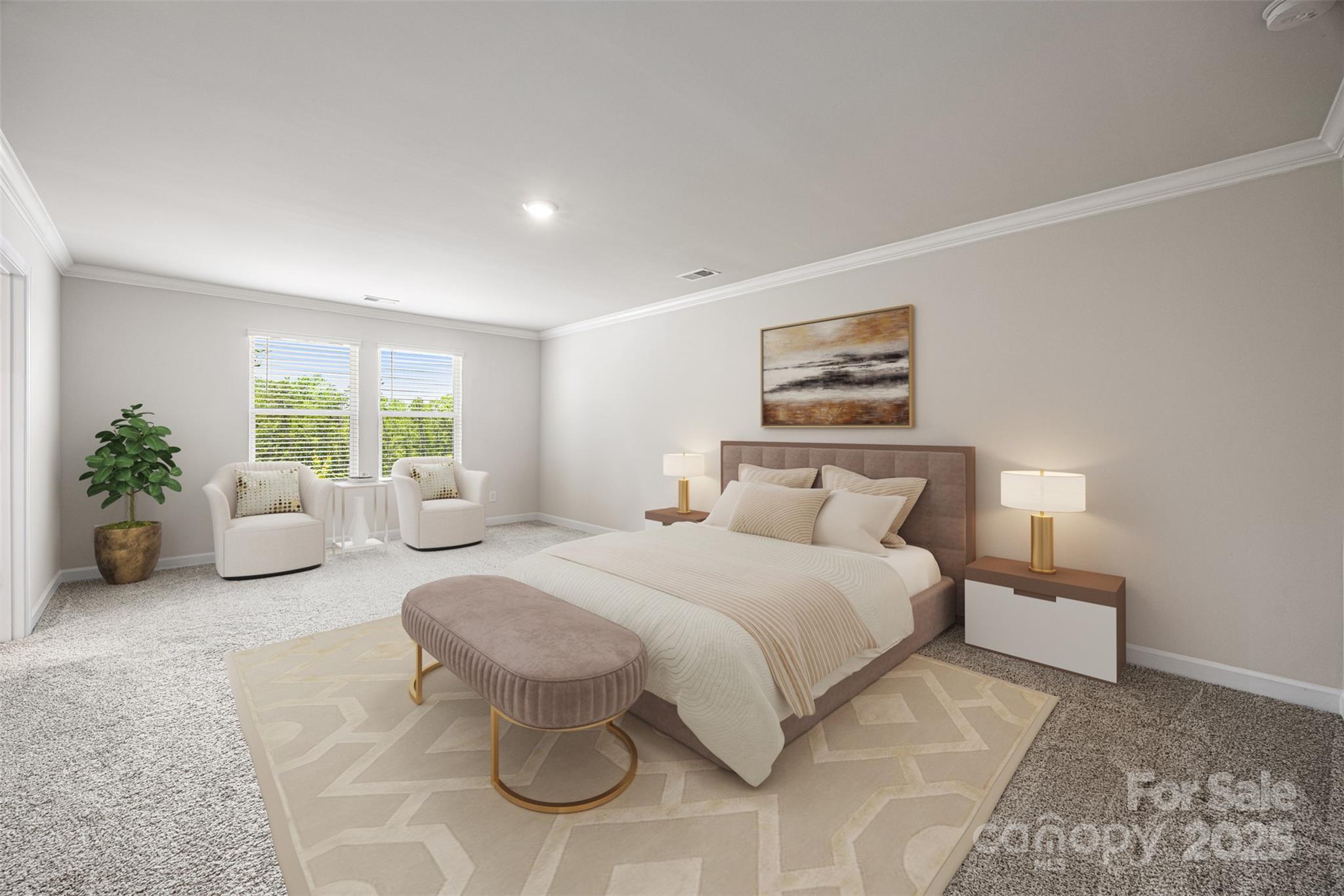 Amberley - Residential