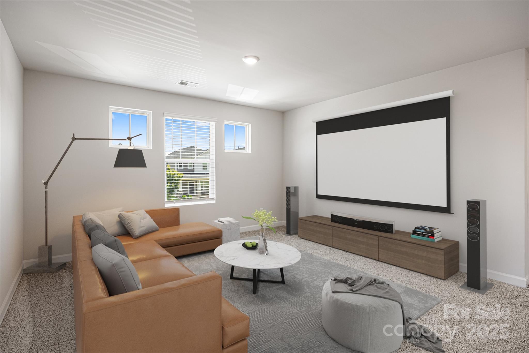 Amberley - Residential