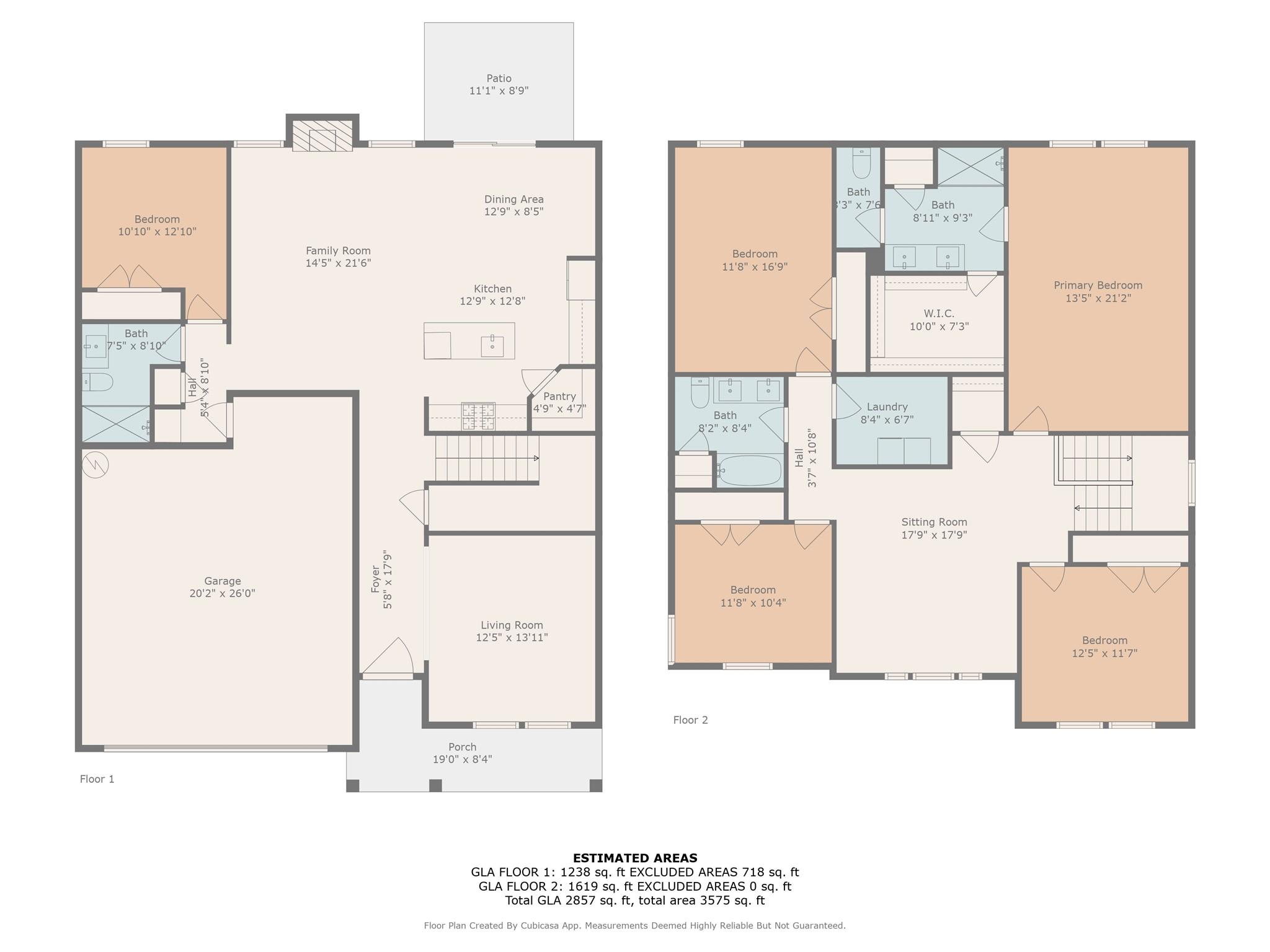 Amberley - Residential