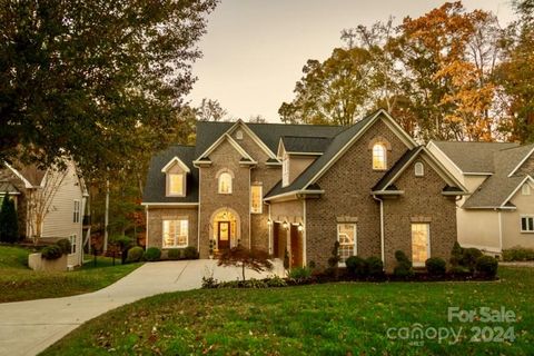 A home in Denver