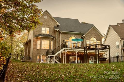 A home in Denver