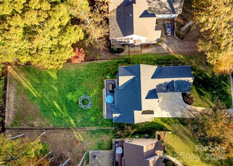 A home in Denver