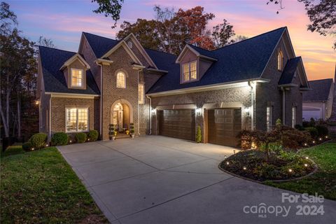 A home in Denver