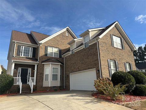 131 History Lane Statesville NC 28677