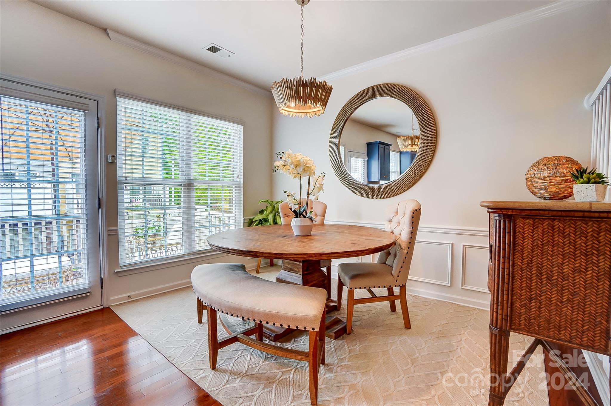 Baxter Village - Residential