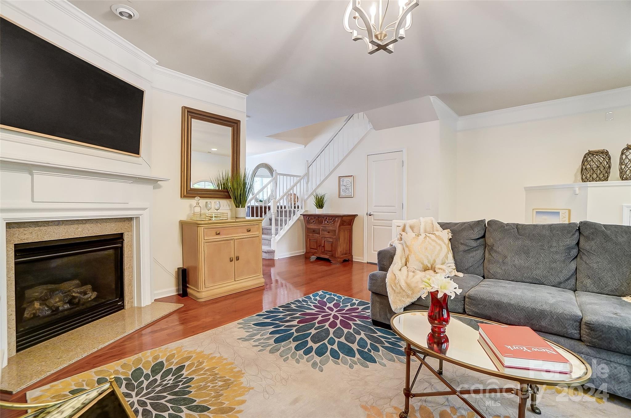 Baxter Village - Residential