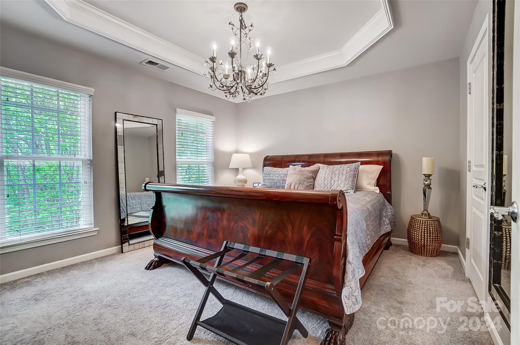 Baxter Village - Residential