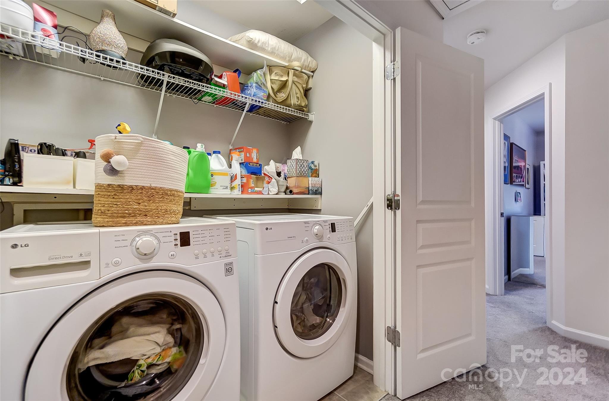 Baxter Village - Residential